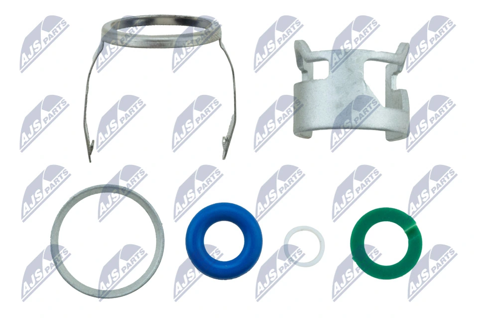 NTY BWP-AU-002 Repair Kit, injection nozzle