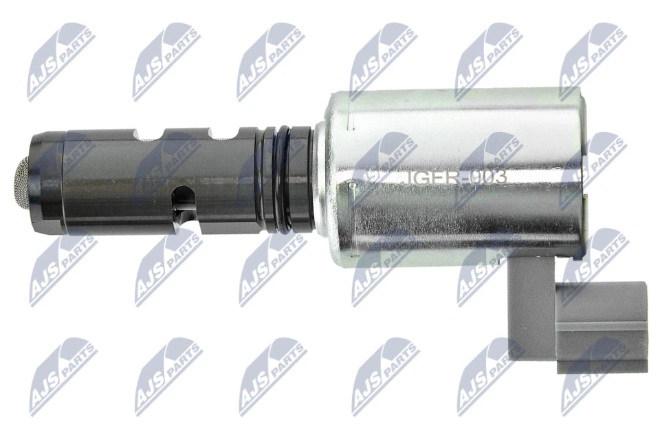 NTY EFR-FR-003 Control Valve, camshaft adjustment