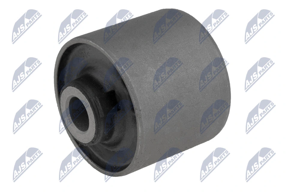 Mounting, control/trailing arm ZTT-TY-017C