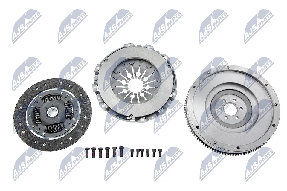 Clutch Kit NZS-FR-005