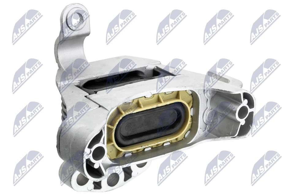 NTY ZPS-PL-062 Mounting, engine