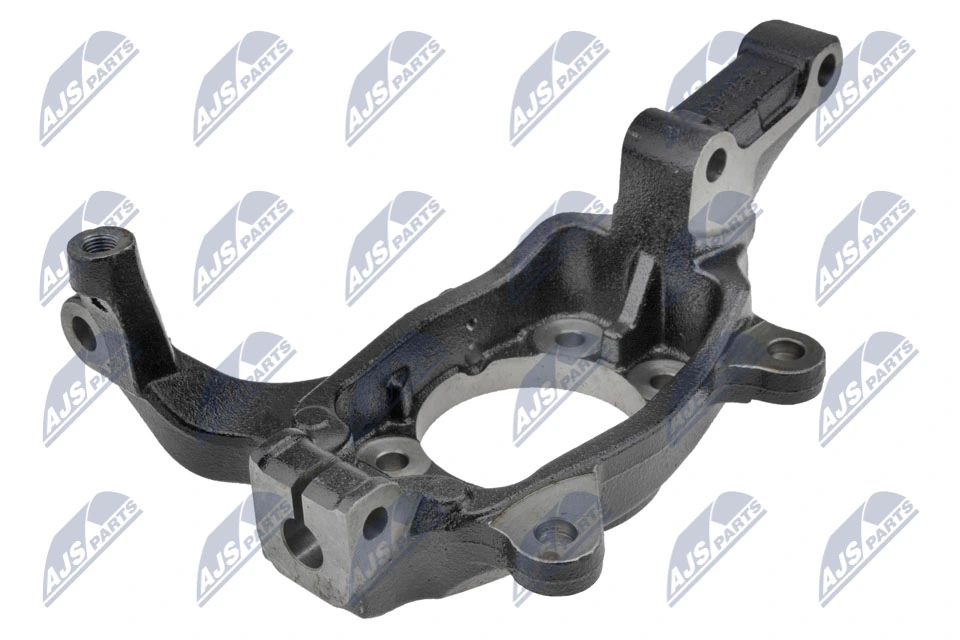 NTY Steering Knuckle, wheel suspension ZZPNS025