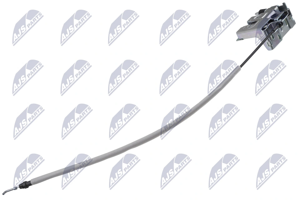 NTY EZC-FR-253 Back Door Lock