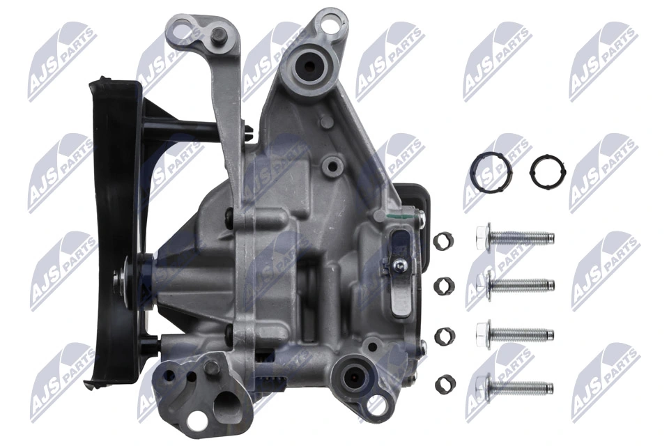 NTY BPO-PL-014 Oil Pump
