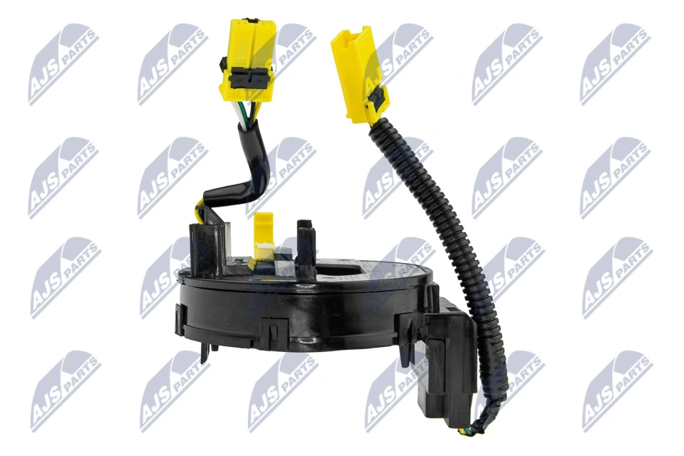 NTY EAS-HD-012 Clock Spring, airbag