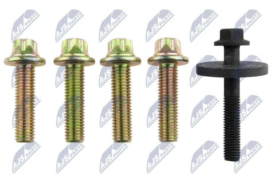 NTY KLP-VV-015-Z Repair Kit, wheel hub