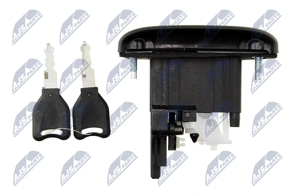 NTY EZC-RE-016 Tailgate Lock