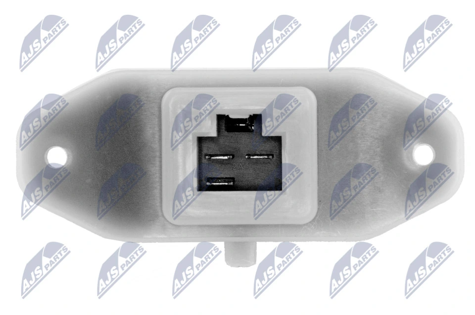Resistor, interior blower ERD-NS-000
