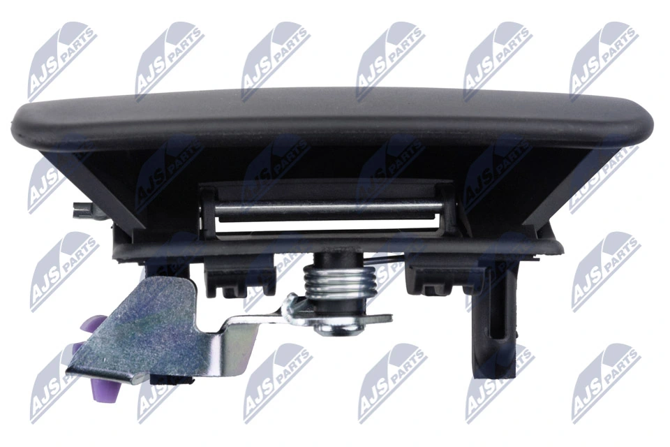 Exterior Door Handle EZC-FR-169