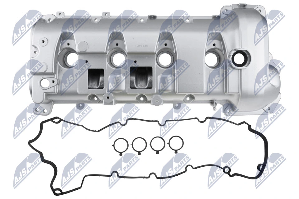 NTY BPZ-PS-001 Cylinder Head Cover