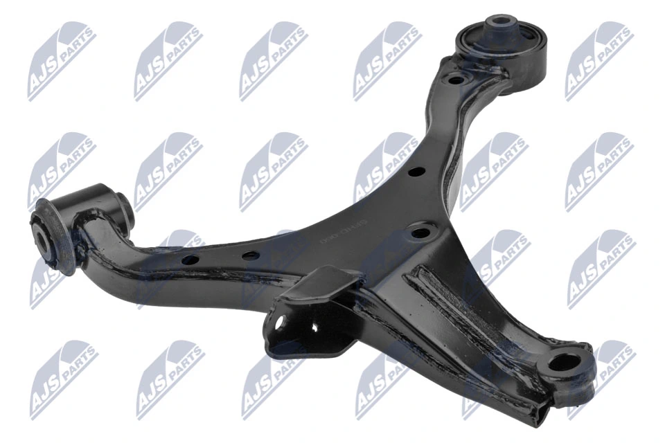 Control/Trailing Arm, wheel suspension ZWD-HD-060