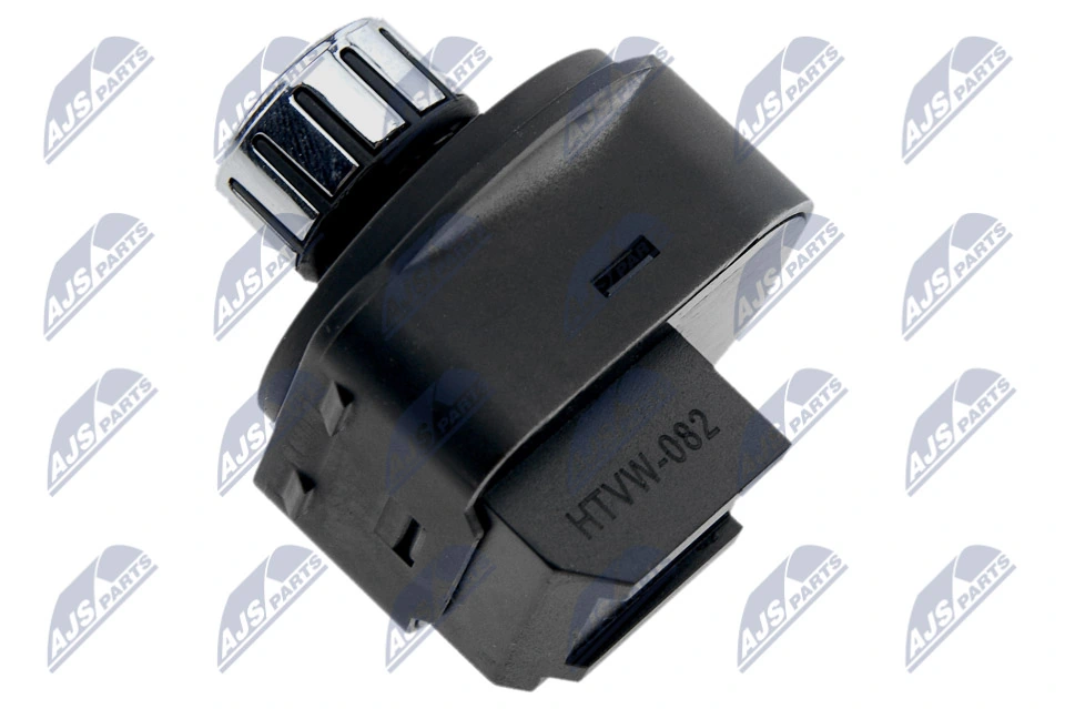 Switch, exterior rearview mirror adjustment EWS-VW-082