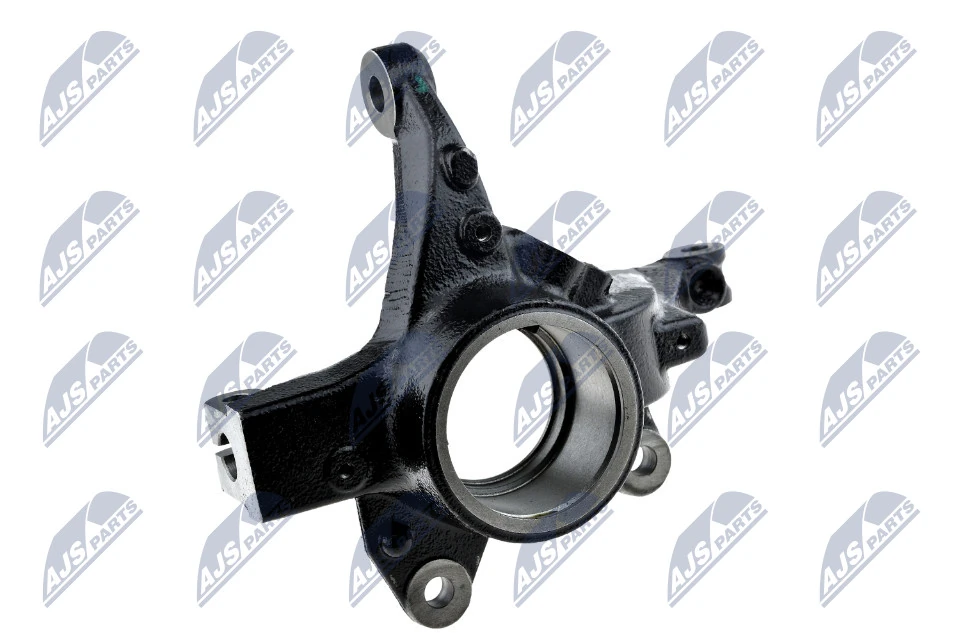 Steering Knuckle, wheel suspension ZZP-RE-017