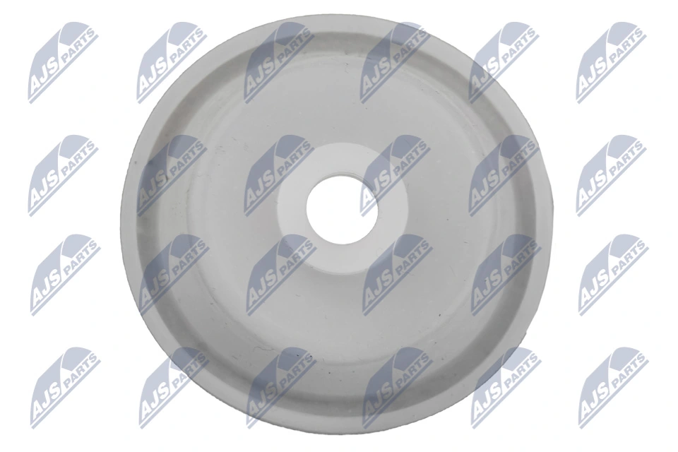 Válvula, control de aire (aire de admisión) EDI-BM-005