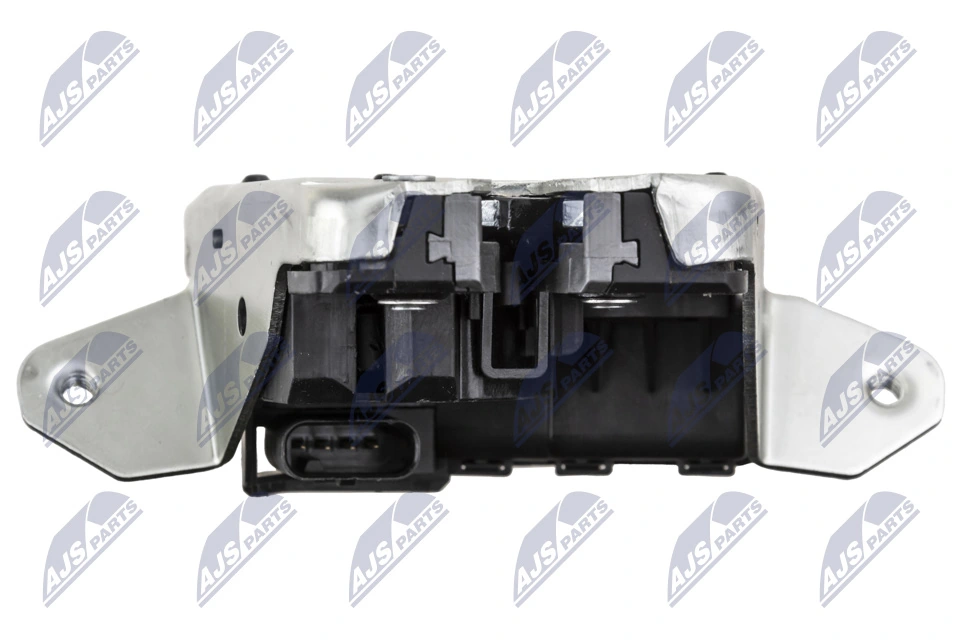 NTY EZC-ME-325 Tailgate Lock