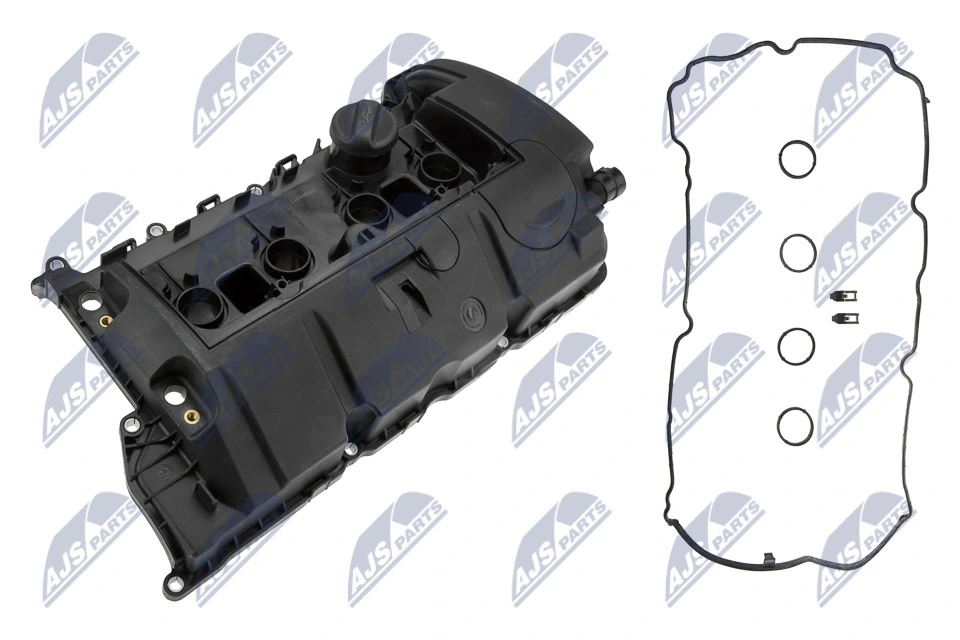 NTY BPZ-BM-011 Cylinder Head Cover