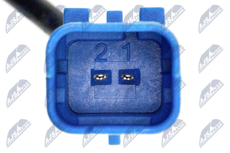 Sensor, revoluciones de la rueda HCA-PE-016