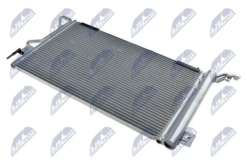 Condenser, air conditioning CCS-CT-005