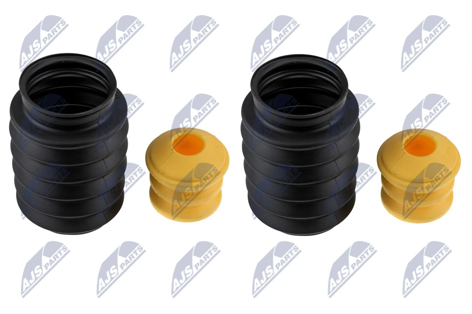 Dust Cover Kit, shock absorber AB-BM-000K