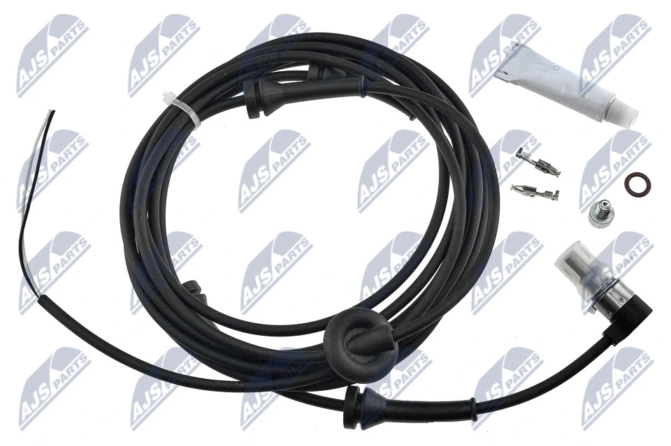 Sensor, wheel speed HCA-LR-000