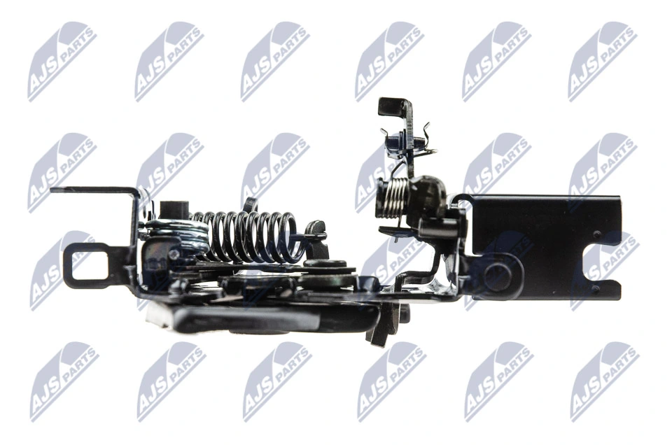 Tailgate Lock EZC-VW-160