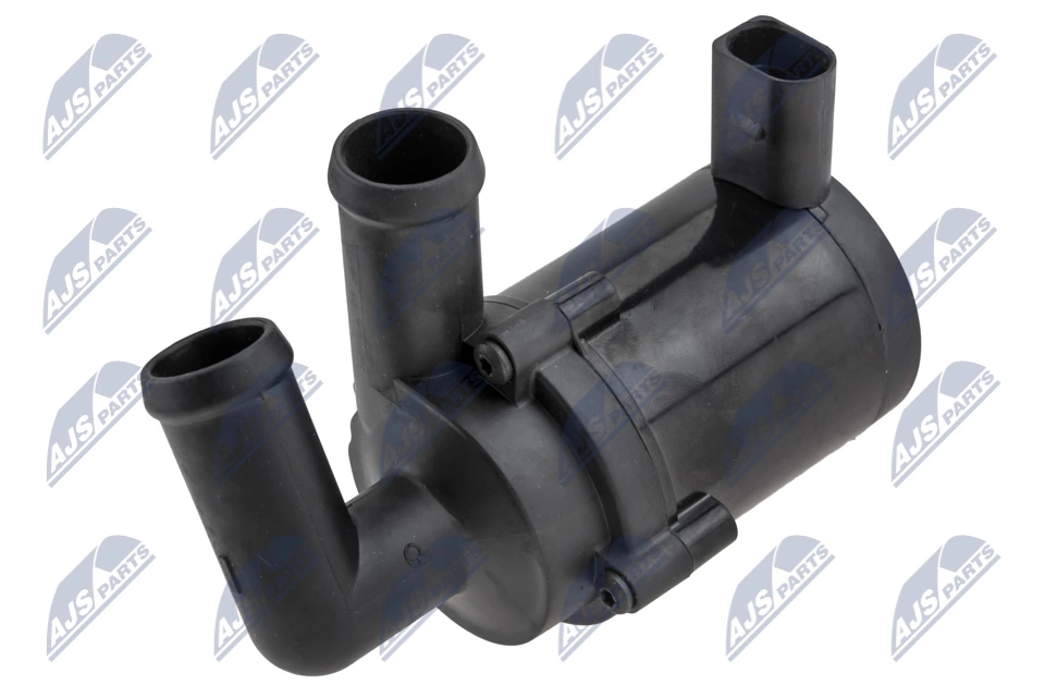 Auxiliary Water Pump (cooling water circuit) CPZ-VW-020