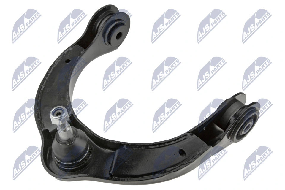 Control/Trailing Arm, wheel suspension ZWG-CH-009