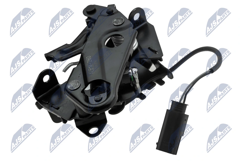 Bonnet Lock EZC-BM-260