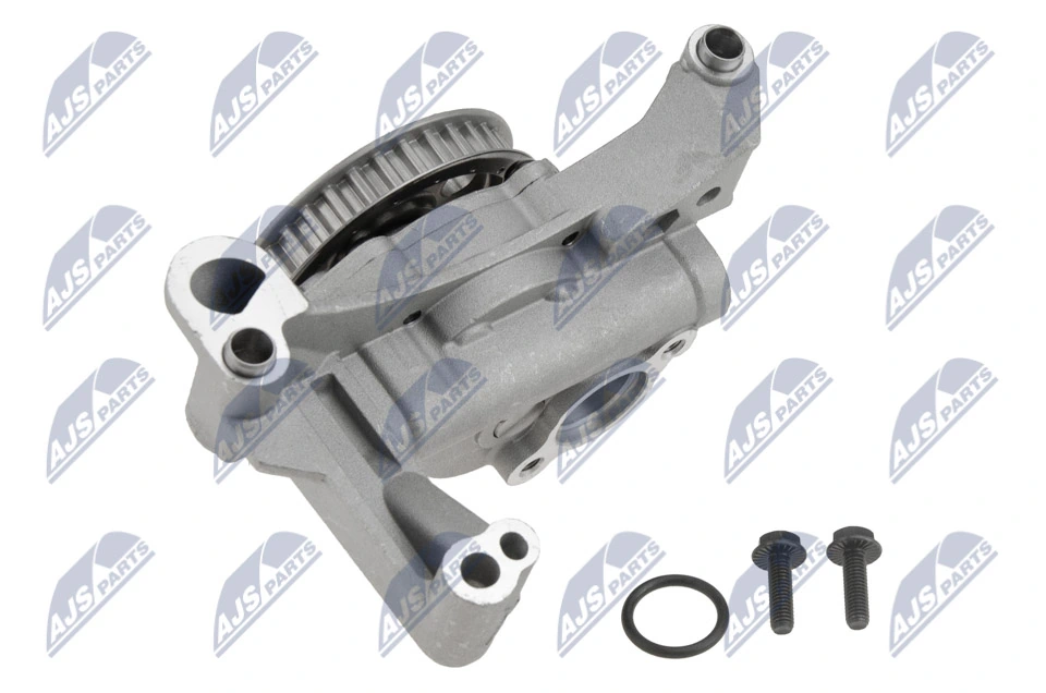Oil Pump BPO-VW-023