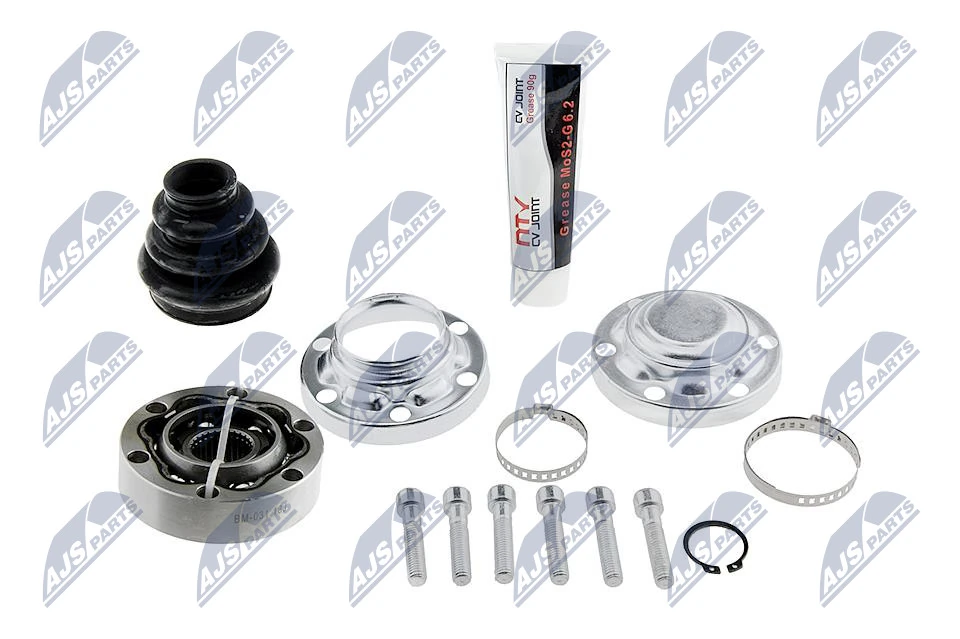 Joint Kit, drive shaft NPW-BM-031