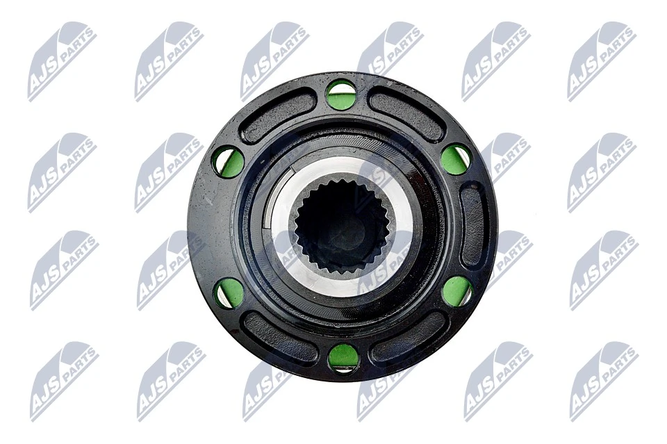 NTY KSB-KA-000 Wheel Hub