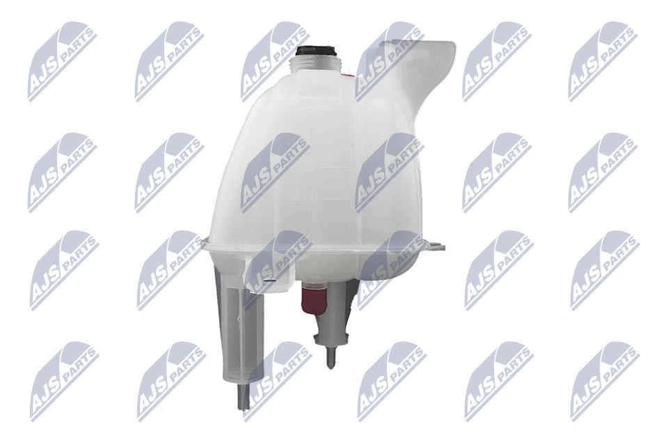 Expansion Tank, coolant CZW-PE-006