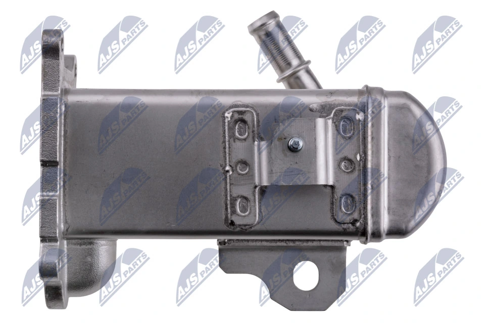 Cooler, exhaust gas recirculation EGR-FR-009A