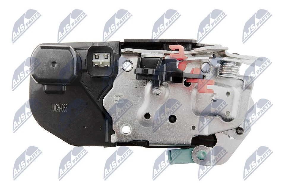NTY EZC-CH-033 Door Lock