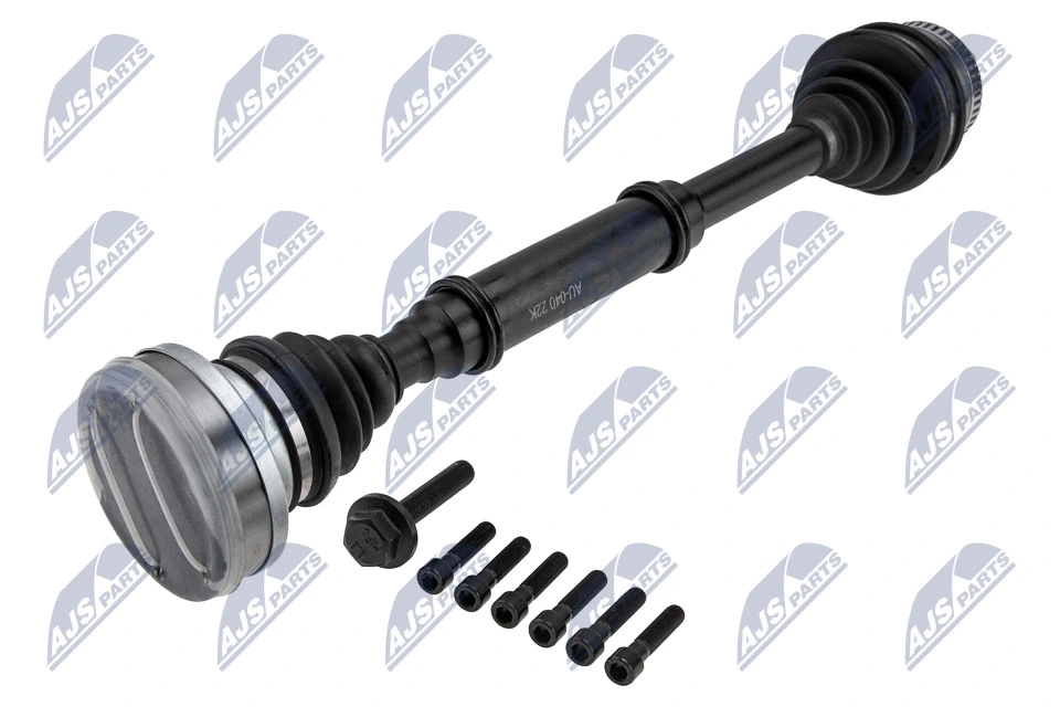 Drive Shaft NPW-AU-040