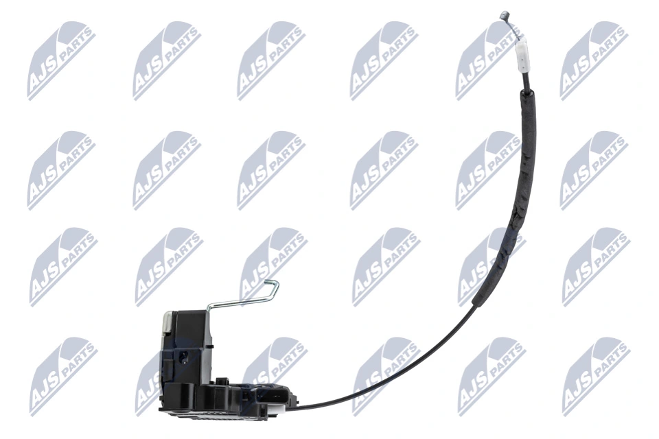 NTY EZC-HY-670 Door Lock