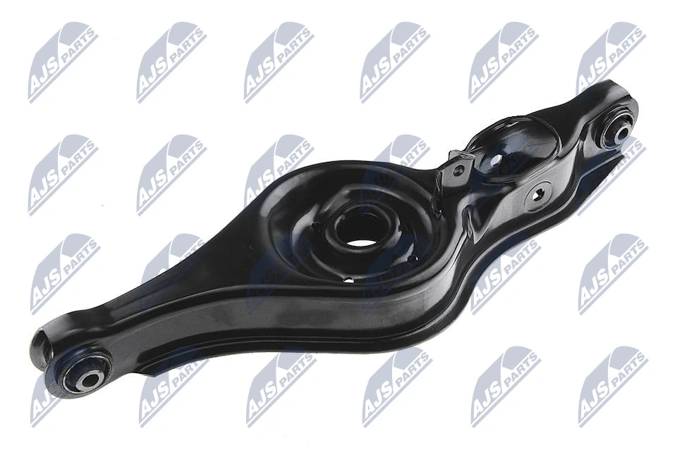 Control/Trailing Arm, wheel suspension ZWT-MS-009