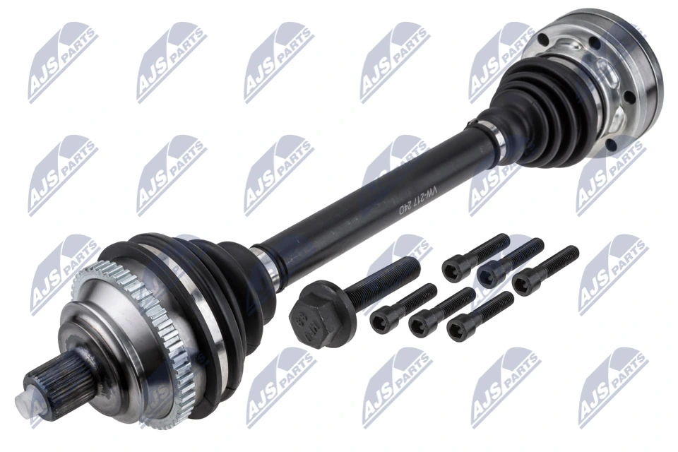 Drive Shaft NPW-VW-217