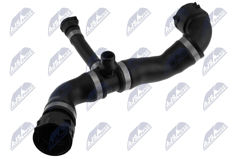 Radiator Hose CPP-BM-100