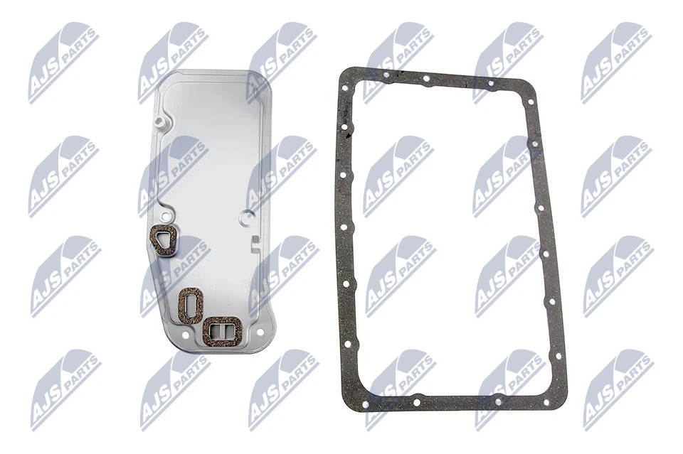 Hydraulikfiltersatz, Automatikgetriebe FSF-TY-012