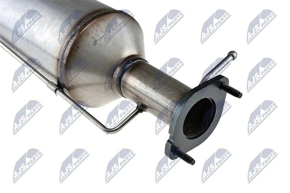 Soot/Particulate Filter, exhaust system DPF-FR-002