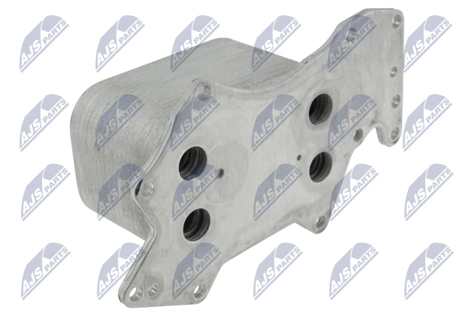 Oil Cooler, engine oil CCL-AU-049