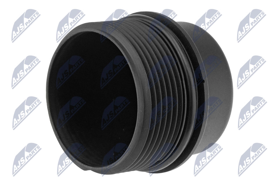 NTY CCL-CH-010 Cap, oil filter housing
