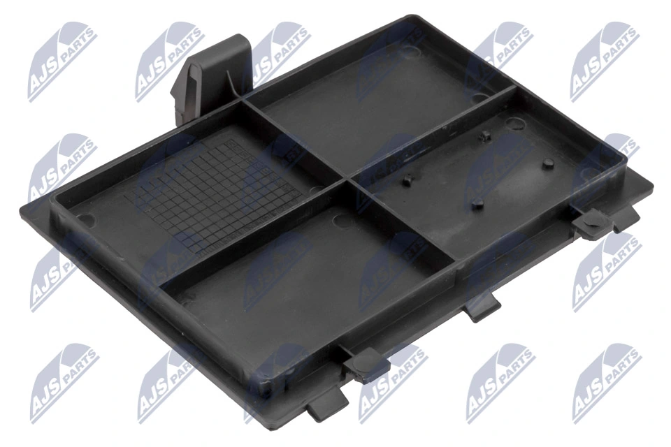 NTY EZC-FT-080 Liner, wheelhouse
