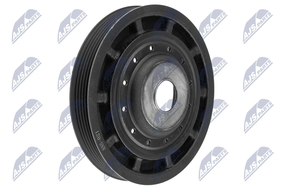 Belt Pulley, crankshaft RKP-NS-021
