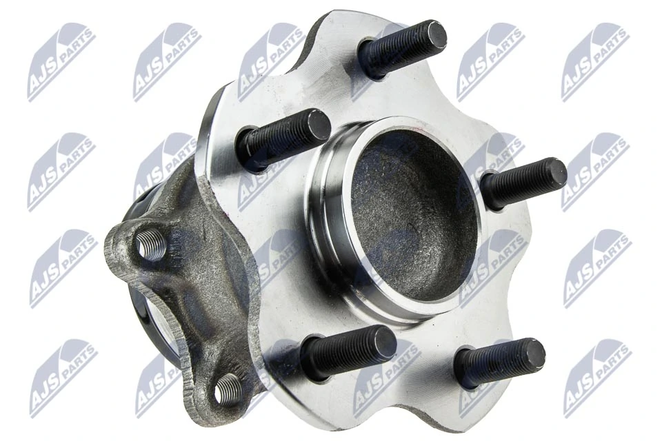 Wheel Bearing Kit KLT-NS-077