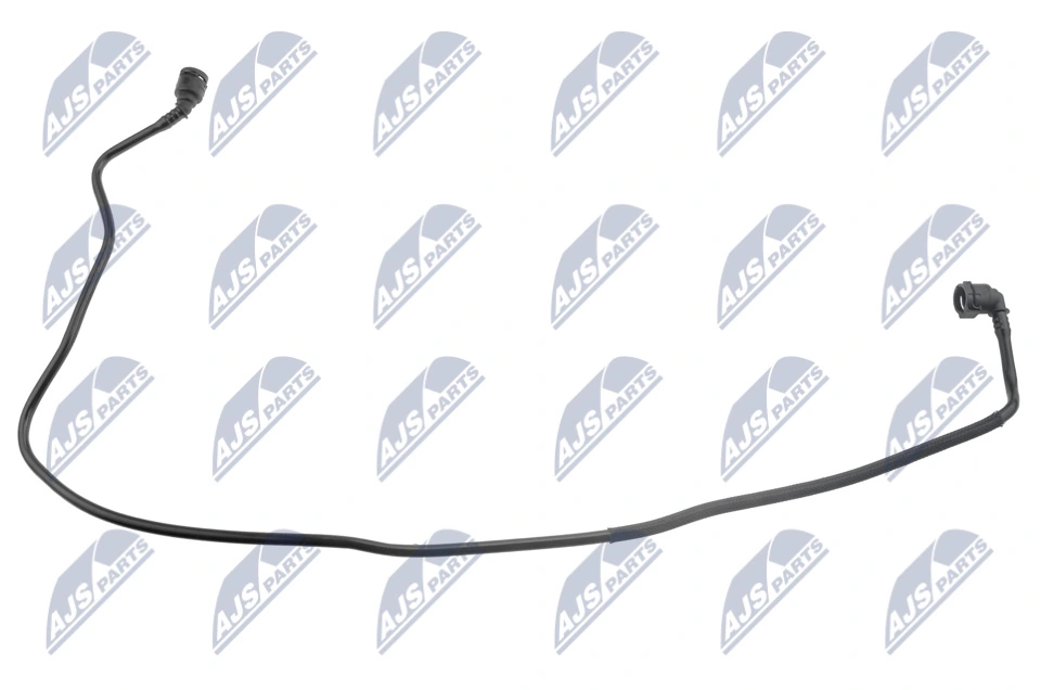 Radiator Hose CTM-BM-055