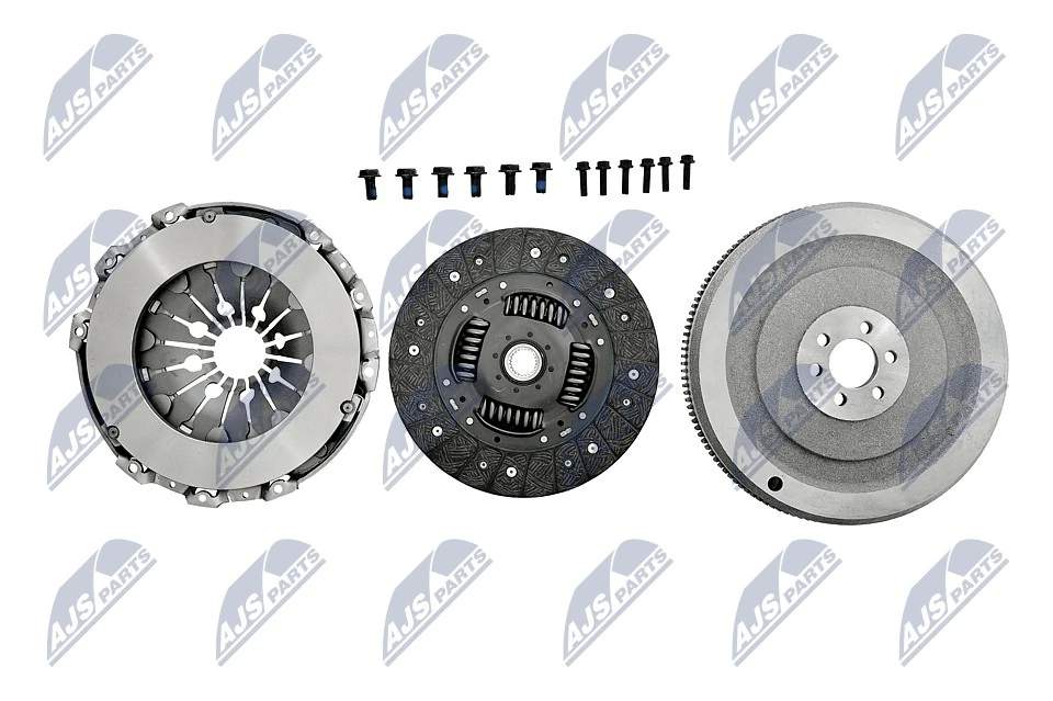 Clutch Kit NZS-VW-007