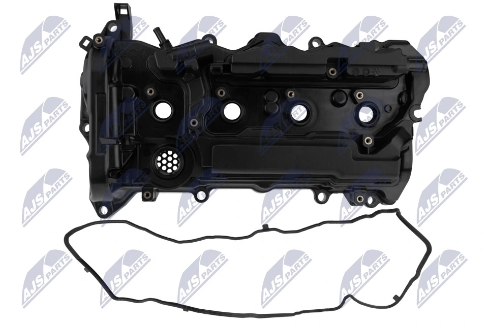 NTY BPZ-HD-005 Cylinder Head Cover