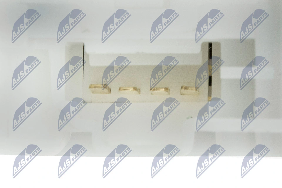 NTY EZC-NS-026 Boot Lock
